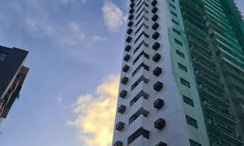 Imagem 5: Apartamento para aluguel tem 170 metros quadrados com 4 quartos em Boa Viagem - Recife - P