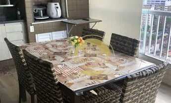 Imagem 3: 3 dormitórios em condomínio clube