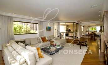 Imagem: São Paulo - Apartamento Padrão - Itaim