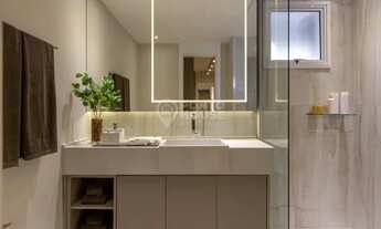 Imagem 12: Apartamento Lancamento Outubro de 2025 com 2 dormitórios, 71m² e 1 vaga