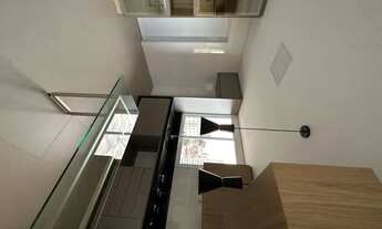 Imagem 5: Cobertura linear bairro Lidicd