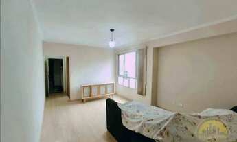 Imagem: Apartamento 1 dormitório Itararé