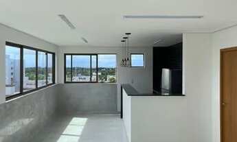 Imagem 5: Apartamento de 02 quartos e Loft no Portal do Sol, prédio c/ elevador e lazer