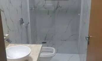 Imagem 5: Casa com 3 dormitórios à venda, 145 m² por R$ 850.000 - Residencial Maza - São José do Rio