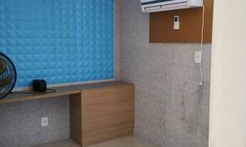 Imagem 3: VENDA-MORE À 150 Mtos. DA AV B. VIAGEM - 2 QTS COM SUÍTE E LAZER