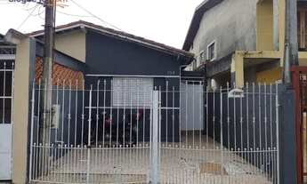 Imagem: Casa com 2 dormitórios para alugar, 145