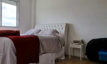 Imagem 6: Apartamento com 3 Dormitórios 2 vagas na Lapa com toda a mobilia