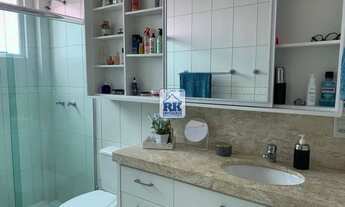 Imagem 7: Apartamento à venda, 3 quartos, 1 suíte, 1 vaga, Centro - Palhoça/SC