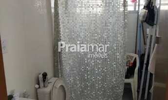 Imagem 5: Apartamento tipo Sala Living/ 40 m²/ Itararé