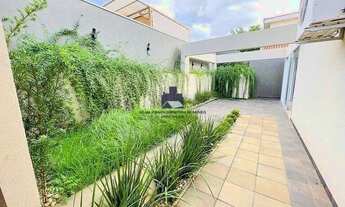 Imagem 6: Casa à venda no Condomínio Giardino I - São José do Rio Preto/SP