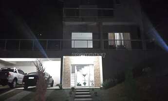 Imagem 5: Casa, 212 m² - venda por R$ 1.500.000,00 ou aluguel por R$ 6.734,01/mês - Vila Verde - Ita