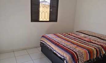 Imagem 4: Casa para Venda em Uberlândia, Jardim Holanda, 2 dormitórios, 1 banheiro, 2 vagas