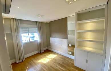 Imagem 14: ESPETACULAR APTO NO ALTO DA BOA VISTA NO MELHOR CONDOMÍNIO DA REGIÃO!!!