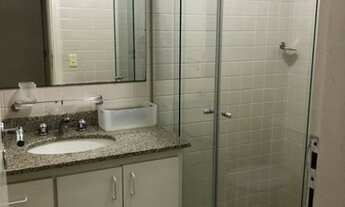 Imagem 5: FLAT - MOEMA ÍNDIOS - SP