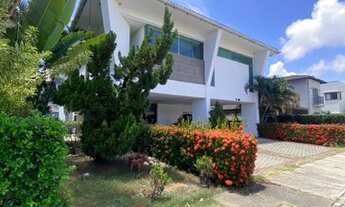 Imagem: Alugo casa em condomínio 420 m² por R$