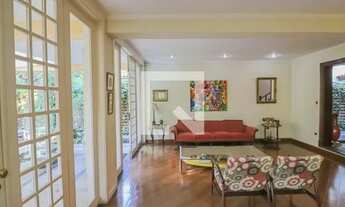 Imagem 6: Casa para Aluguel - Butantã, 4 Quartos, 380 m2