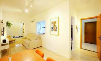 Imagem 2: Apartamento Niterói Canoas Ref.:476