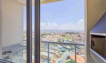 Imagem: Apartamento para Aluguel - Picanço, 2 Quartos