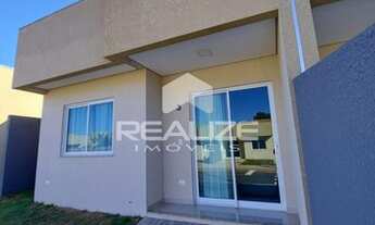 Imagem 5: Casa com 2 quartos (sendo 1 Suíte) no Condomínio Residencial Veneza em Foz do Iguaçu