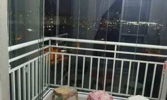 Imagem 3: Apartamento na Vila Carrão com Varanda Gourmet 53 m², 2 dormitórios, 1 vaga