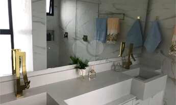 Imagem 3: Apartamento á Venda Nova Petropolis São Bernardo do Campo