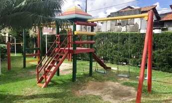 Imagem 4: Villa Jardim - Fátima - 2 quartos - 2 vagas - 55m² - Lazer Completo