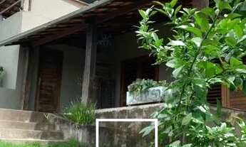 Imagem 2: Linda Casa Com Vista Espetacular para Natureza em Borborema-PB