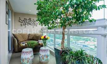 Imagem 2: São Paulo - Apartamento Padrão - Campo Belo