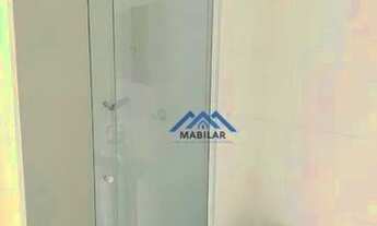 Imagem 7: Apartamento para alugar, 2 dormitórios, cozinha planejada, lazer completo, R$1.100,00 mais