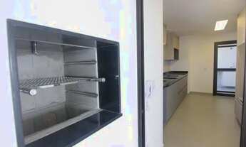 Imagem 7: Apartamento tipo para venda e locação com 4 quartos, 218m²