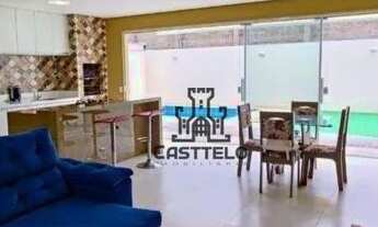 Imagem 5: Sobrado à venda, 208 m² por R$ 1.190.000 - Cidade Industrial II - Londrina/PR