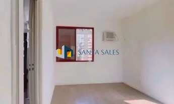 Imagem 2: LINDO APTO COM 1 VAGA EM ITAIM BIBI