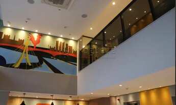 Imagem 6: Excelente Flat no Pool Hoteleiro para investimento em Boa Viagem