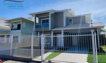 Imagem: Casa com 4 dormitórios para alugar, 200