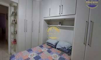 Imagem 7: Apartamento Residencial à venda, Pompéia, Santos - AP0684