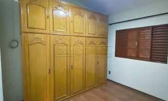 Imagem 7: Casa Padrão em São Carlos