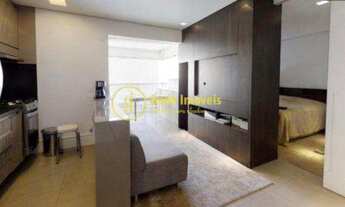 Imagem 4: Apartamento com 1 dorm a VENDA, Bela Vista, São Paulo - SP