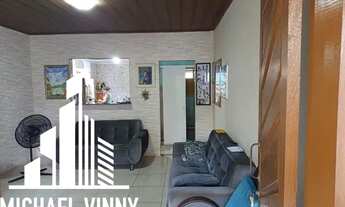 Imagem 3: SAQUAREMA - Casa Padrão - BOQUEIRÃO