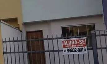 Imagem 5: Alugo casa no Bairro Belmonte. Direto com dono