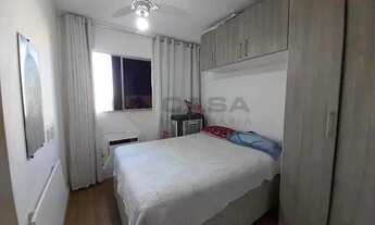 Imagem 5: FBM Apartamento para venda possui 45 metros quadrados com 2 quartos