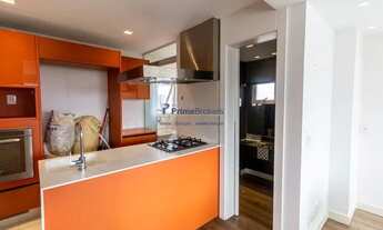 Imagem 5: COBERTURA DUPLEX ALUGA-SE NO BROOKLIN PAULISTA C/ 100M², 1 DORM (1 SUÍTE), LIVING 2/AMB, 2