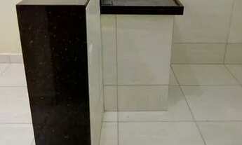 Imagem 4: R$ 800,00 Casa com 2 dormitórios