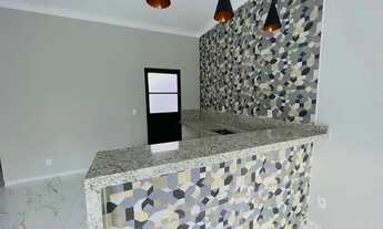 Imagem 2: Vendo casa bairro Quinta da Mata