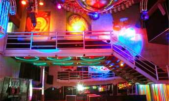 Imagem 2: Loja em Copacabana