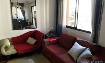 Imagem 5: APARTAMENTO - VILA BRASÍLIO MACHADO - SP