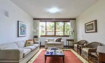 Imagem: Linda Casa no Planalto Paulista