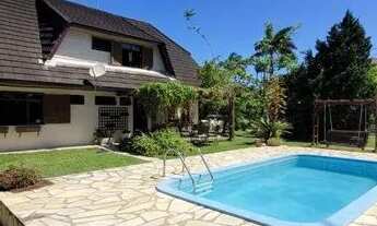 Imagem 3: CASA A VENDA EM ATAMI com 4 dormitórios(sendo que 2 são suítes) 276 m² por R$ 2.100.000,00