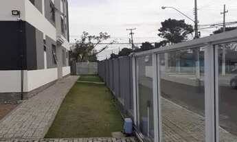 Imagem 2: Aluga-se, apartamento, 02 dormitórios - com churrasqueira - bairro Bom Sucesso - Gravataí