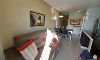 Imagem 6: Apartamento mobiliado