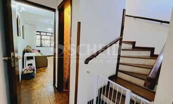 Imagem 6: Casa maravilhosa com 3 quartos, 4 banheiros, 2 vagas, quintal lateral prox. universidade